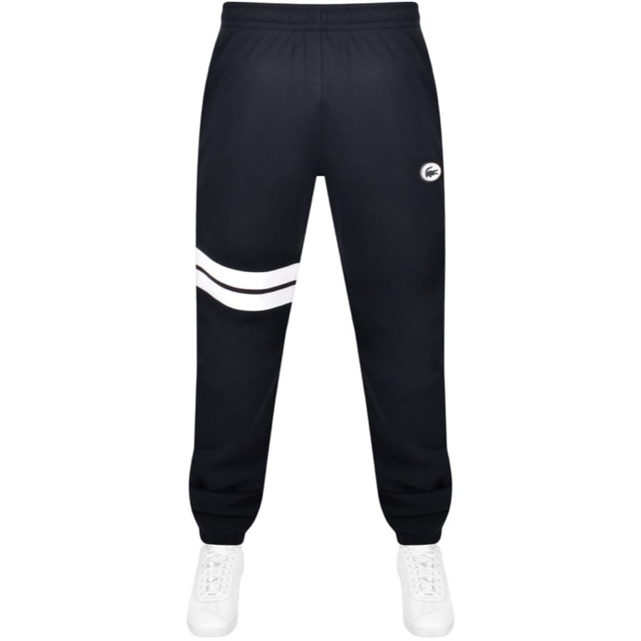 Lacoste Jogging Bottoms Navy